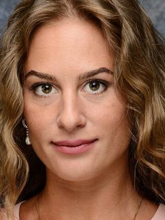 Анастасия Малкова