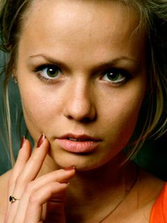Светлана Бельская
