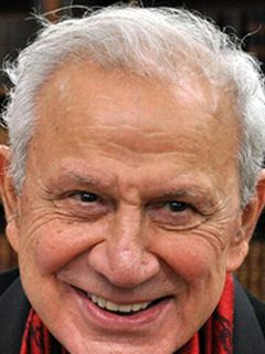 Рон Галелла