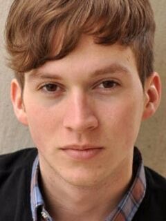 Стивен МакДональд