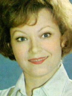 Елена Козелькова