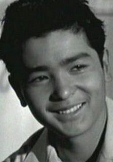 Джордж Мацуи