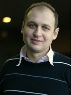 Александр Егоров