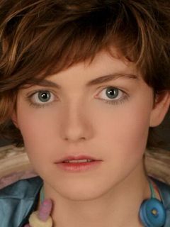 Анастасия Сметанина