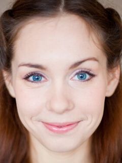 Александра Байраковская