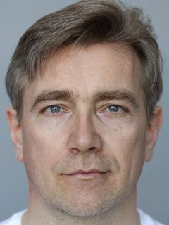 Александр Усердин