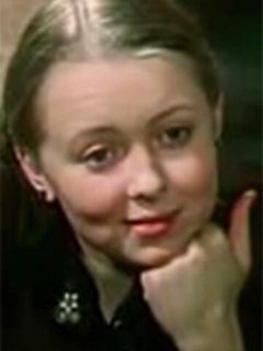 Таня Бурвикова