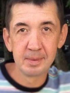 Сергей Шелгунов