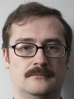 Павел Фоминенко