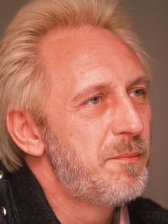 Джон Энтвистл