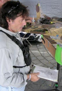 Йен О’Коннор