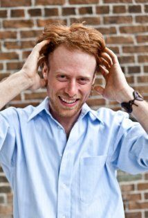 Мэттью Крист