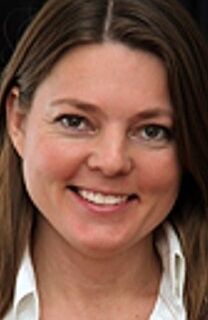 Джессика Аск