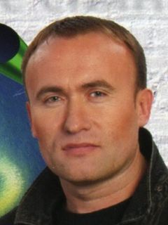 Виктор Тюменский