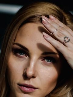 Дарья Трегубова