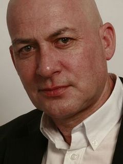 Мартин Батлер
