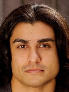 Майкл Родригес