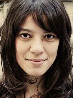 Габриела Амарал