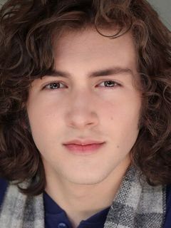 Джозиа Серио