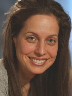 Дженнифер Нуччителли