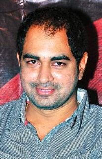 Радха Кришна Джагарламуди