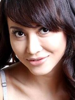 Bella Nasyahab