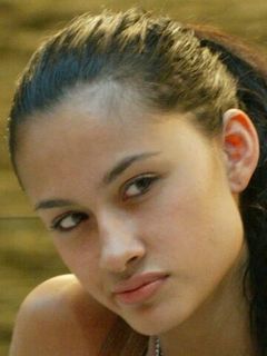 Rebecca Reijman