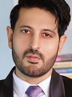 Риши Бхутани