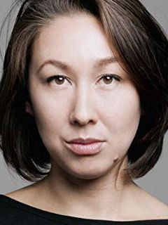 Эйслинг Чин-Йи