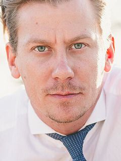 Бенжамин Мунц