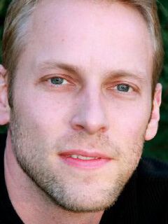 Кит Нуссбаум