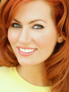 Эйприл Мэйси