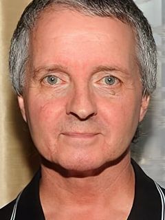 Мартин Стефенс