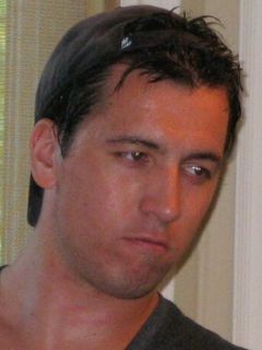 Джаред Пеллетье