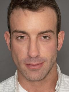 Скотт МакФерсон