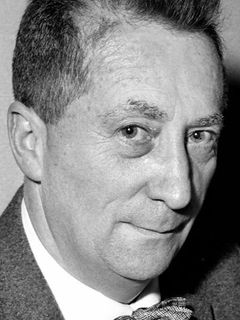 Морис Бесси