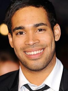 Danyl Johnson