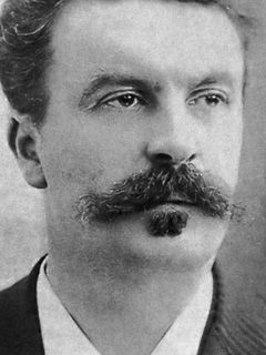 Ги де Мопассан