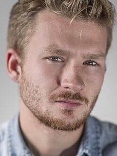 Себастьян Хиорт аф Орнас