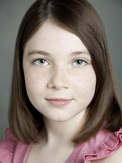 Арабелла Мортон