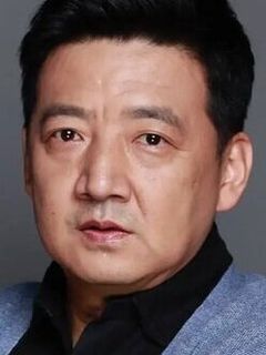 Ван Яньхуэй