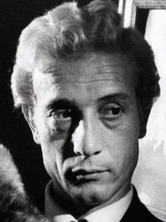 Альфредо Леджи