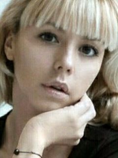 Валентина Кошкина