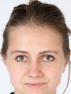 Оксана Колесникова