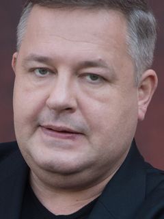 Алексей Смолка