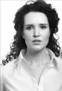 Шарлотта Галлахер