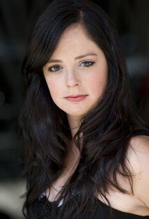 Натали Паппас