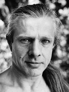 Питер Орловский