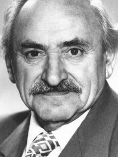 Эммануил Геллер