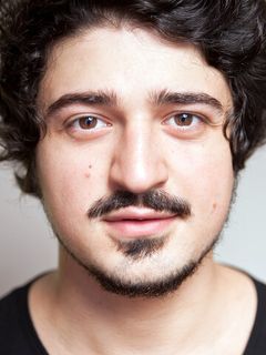 Юрий Сардаров